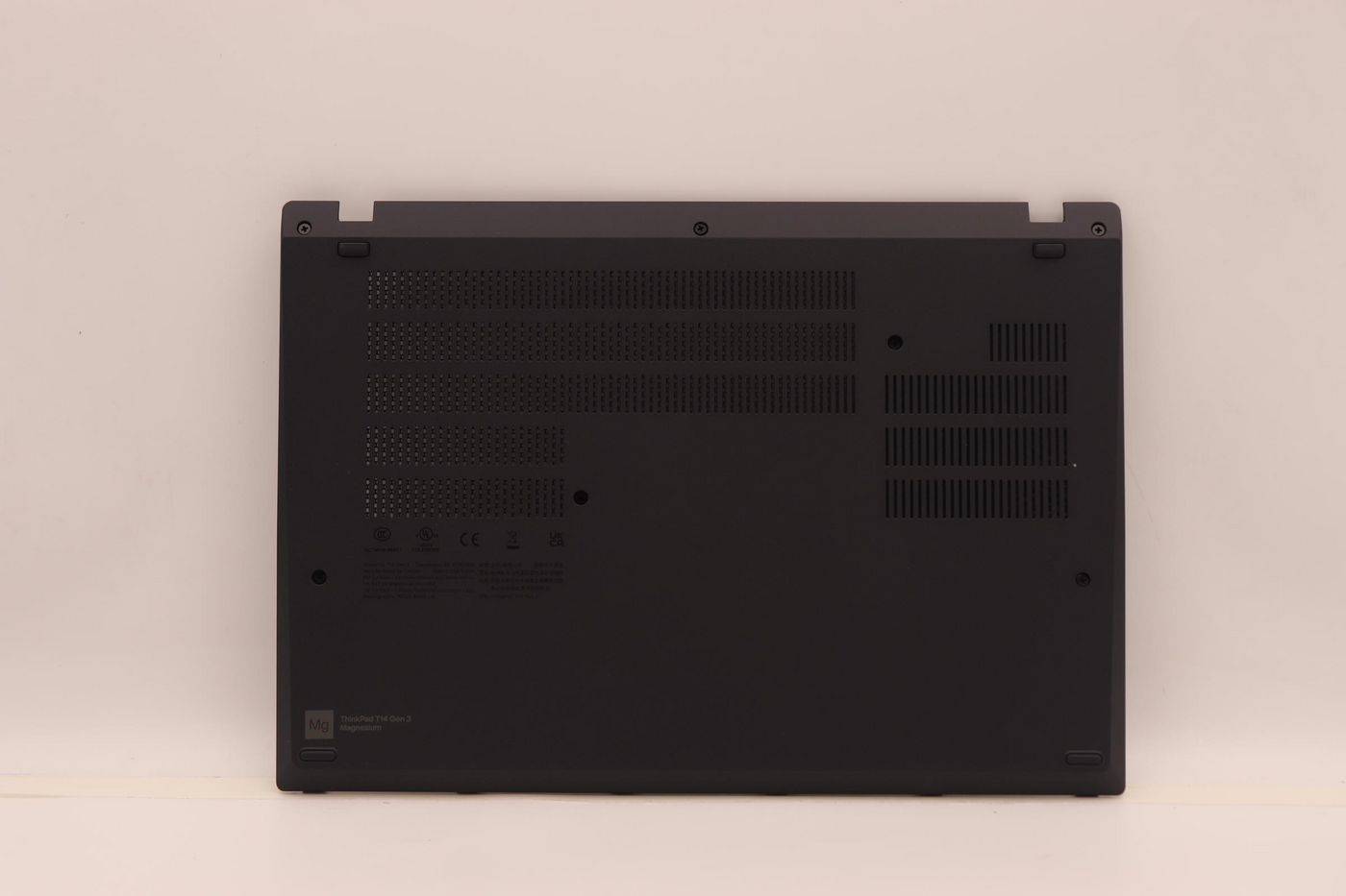 COVER FRU T14G3_D_COVER_UMA_WW_ASSY_BK