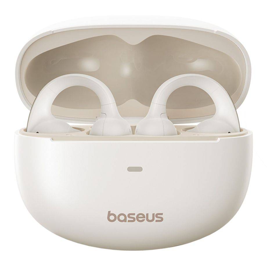Baseus Bowie MC1 Open-Ear White