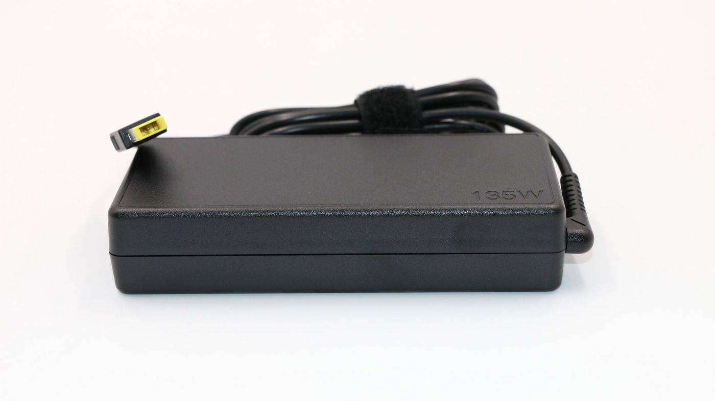135W AC power adapter for