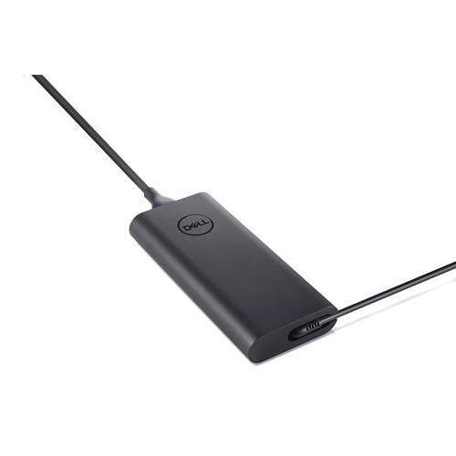Dell USB-C AC Adapter - Kit - Netzteil - 130
