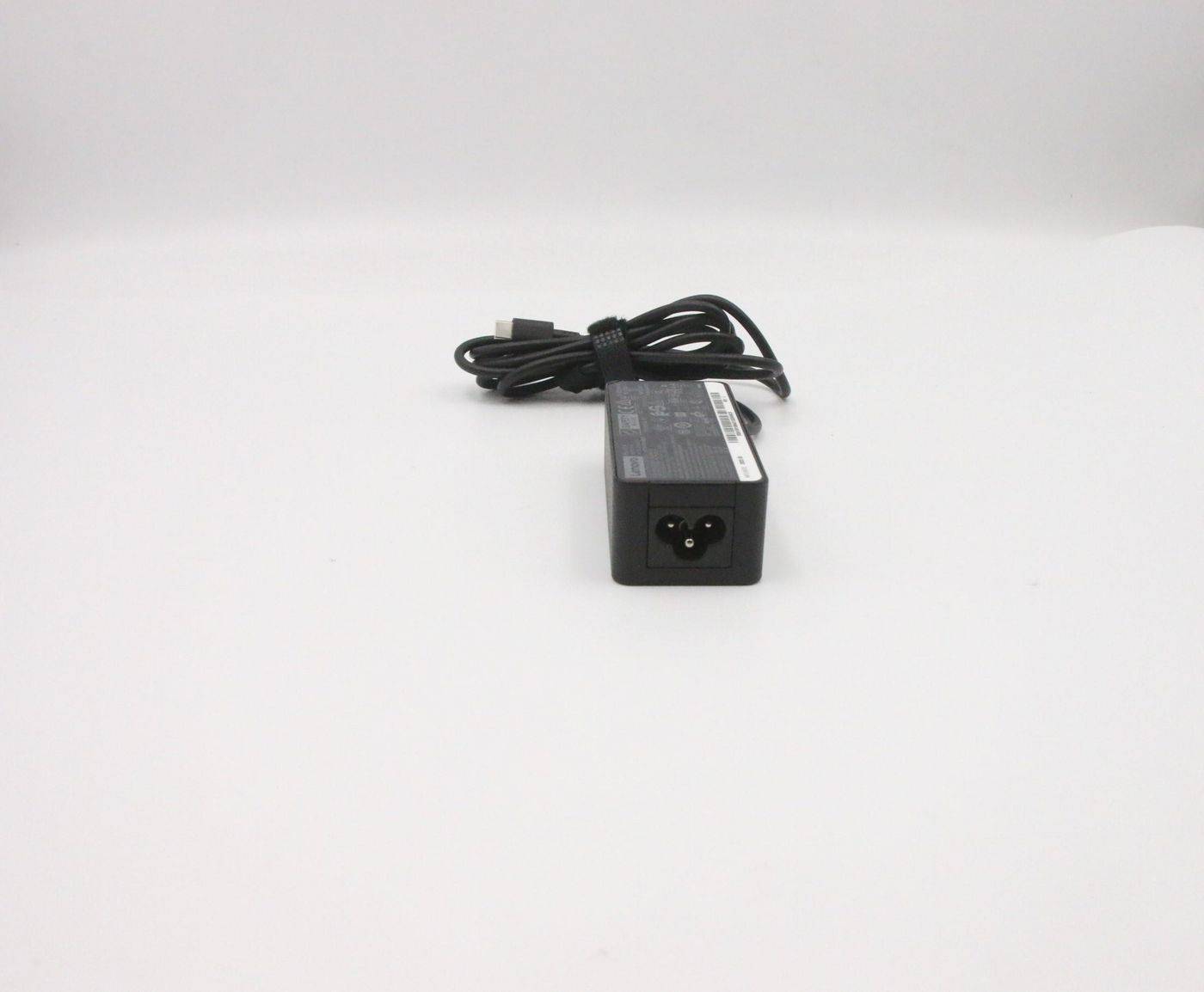 Lenovo New release Delta PD 3.0 45W 3pin NON-PCC ac adapter FRU