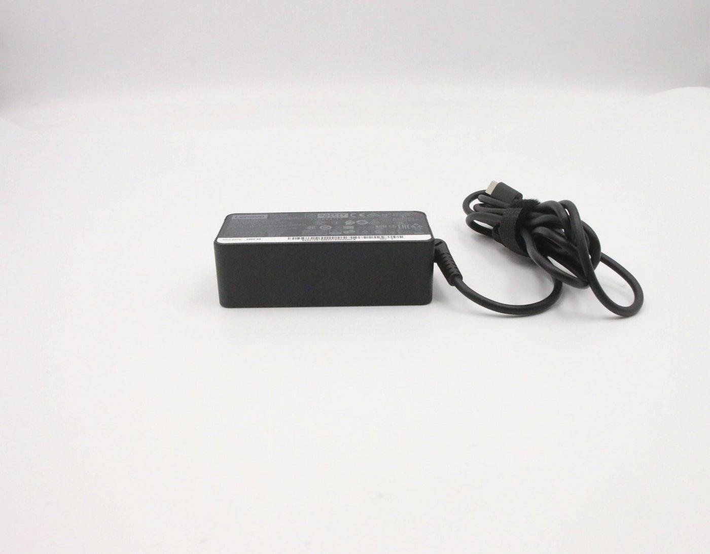 Lenovo New release Delta PD 3.0 45W 3pin NON-PCC ac adapter FRU