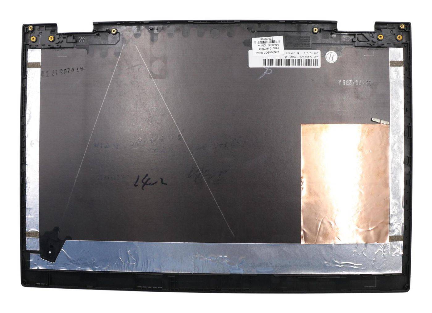 LCD BACK COVER REAR - Lenovo