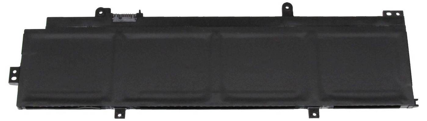 Laptop-Batterie - Lithium-Ionen - 4