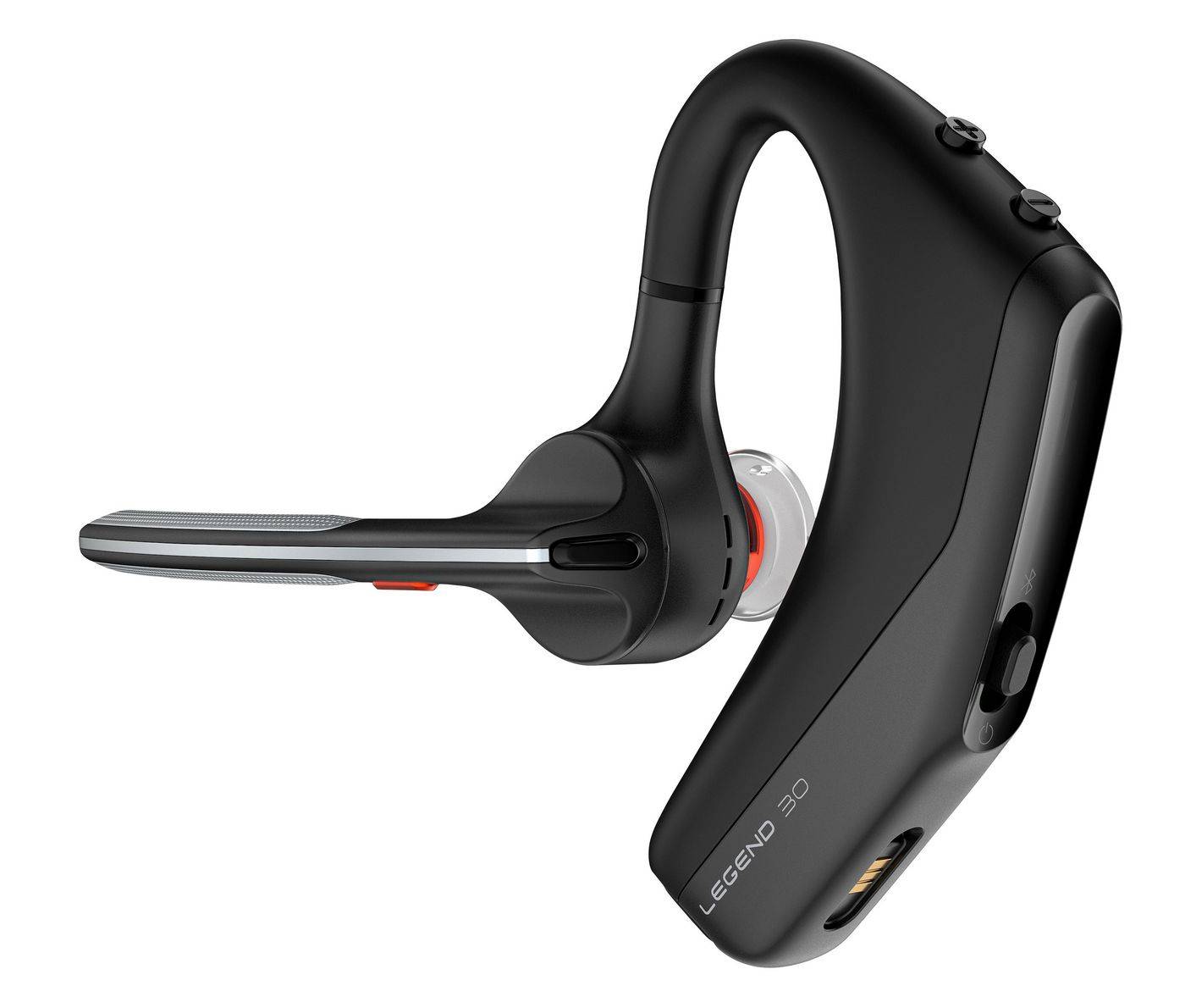 Poly Voyager Legend 30 Bluetooth Headset Black