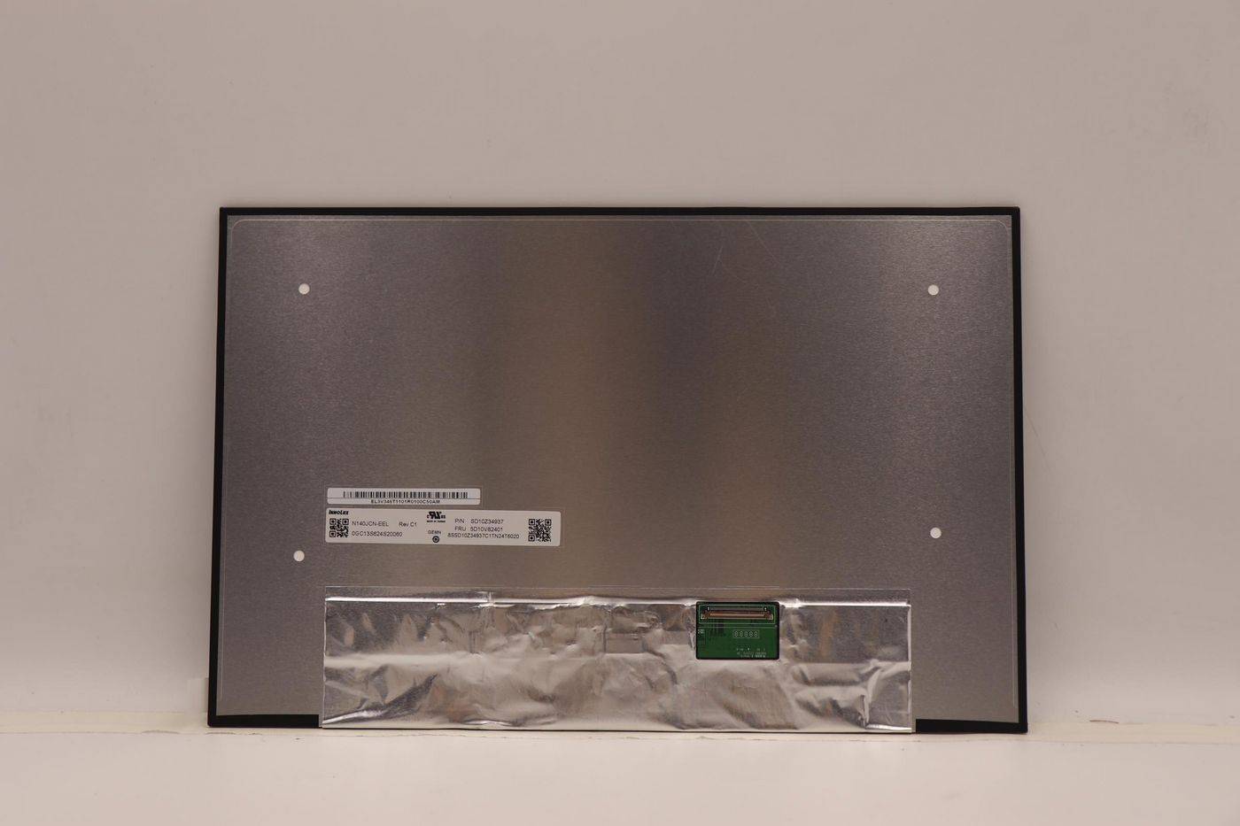 Lenovo LCD INX 14.0 WUXGA AG LCLW