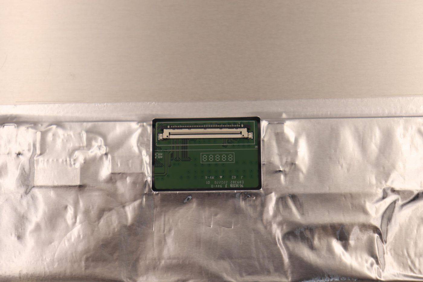 Lenovo LCD INX 14.0 WUXGA AG LCLW