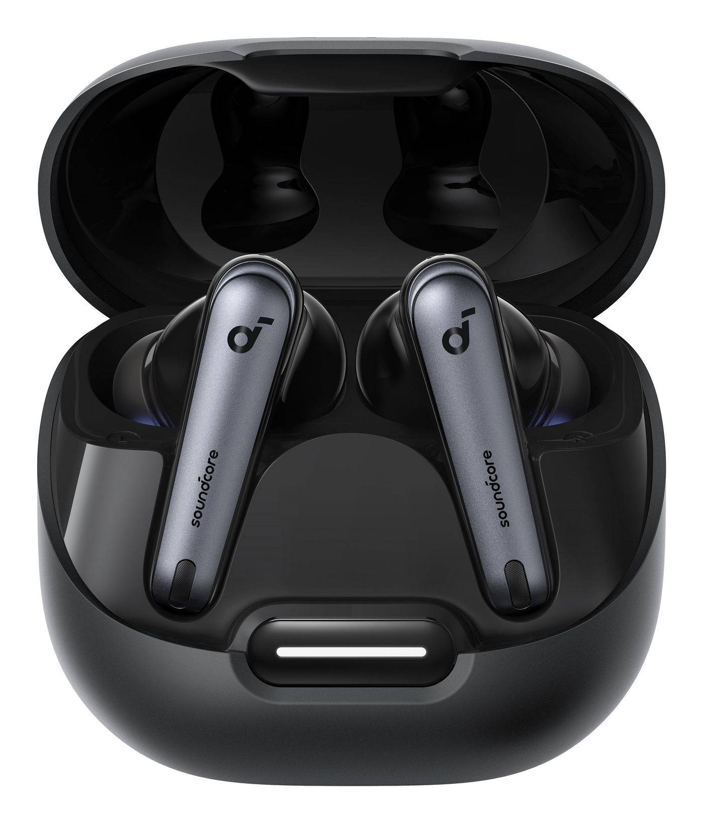 ANKER INNOVATIONS - Soundcore Liberty 4 NC - True Wireless-Kopfhörer mit Mikrofon