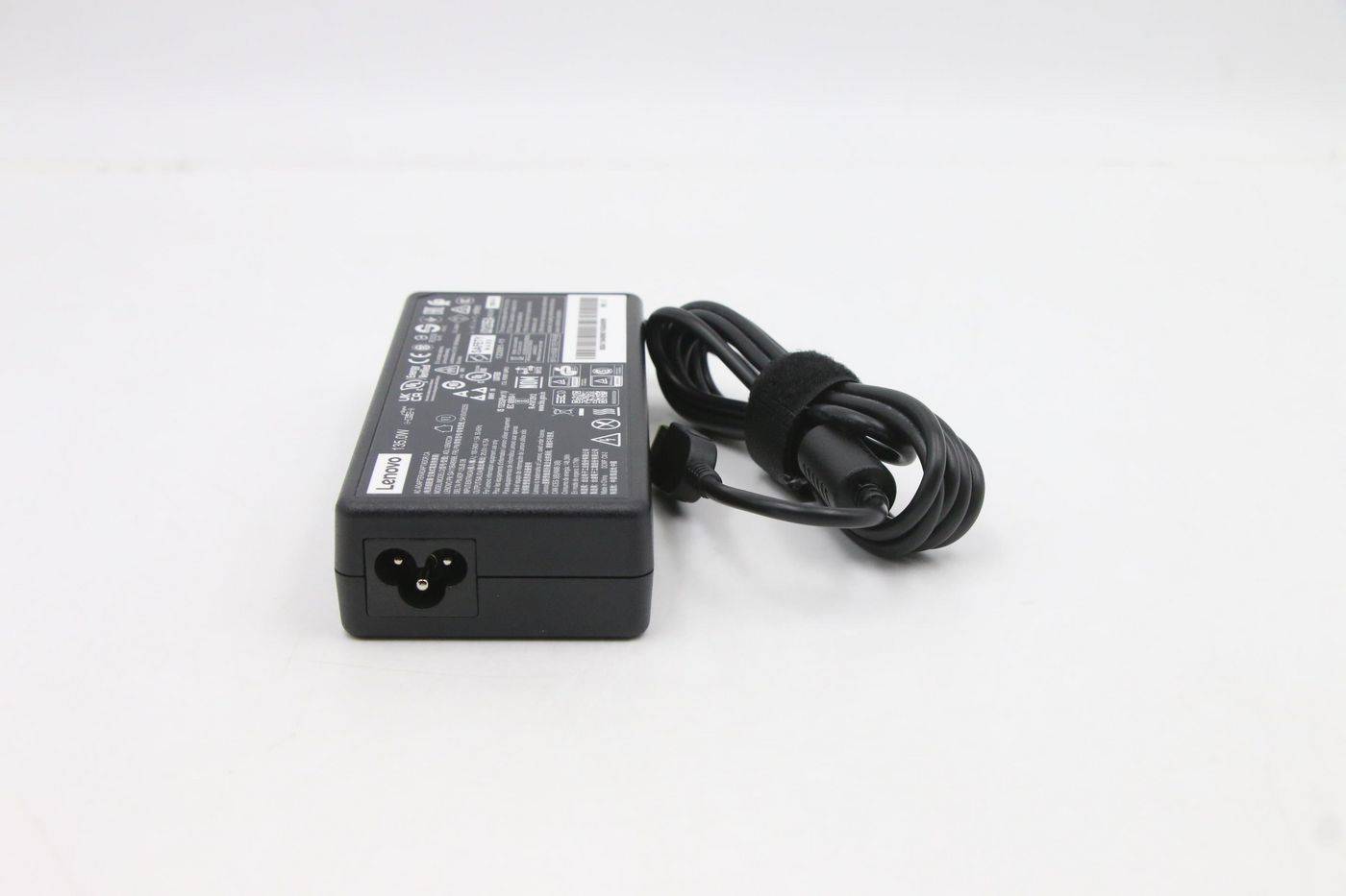 AC Adapter 135W (Slim Tip) includes power cable