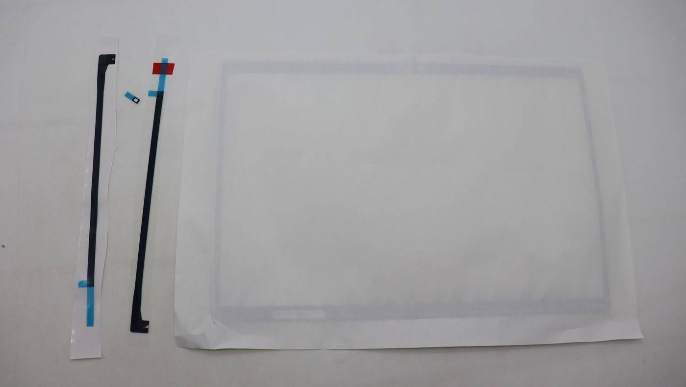 Mech_Asm Fru 5M Bezel+Fhd 5M11L64890