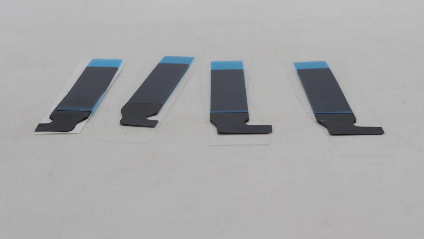 Lenovo Removable tape kit 0.2 kg