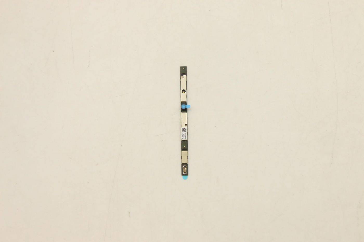 Lenovo HD USB camera module with dual microphones