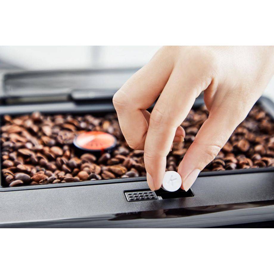 Krups Intution Preference EA875U10 coffee maker Home & Living Haushaltskleingeräte Kaffeemaschinen