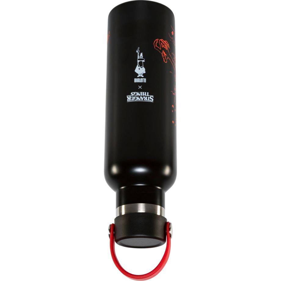 Bialetti Thermoflasche 600ml Stranger Things