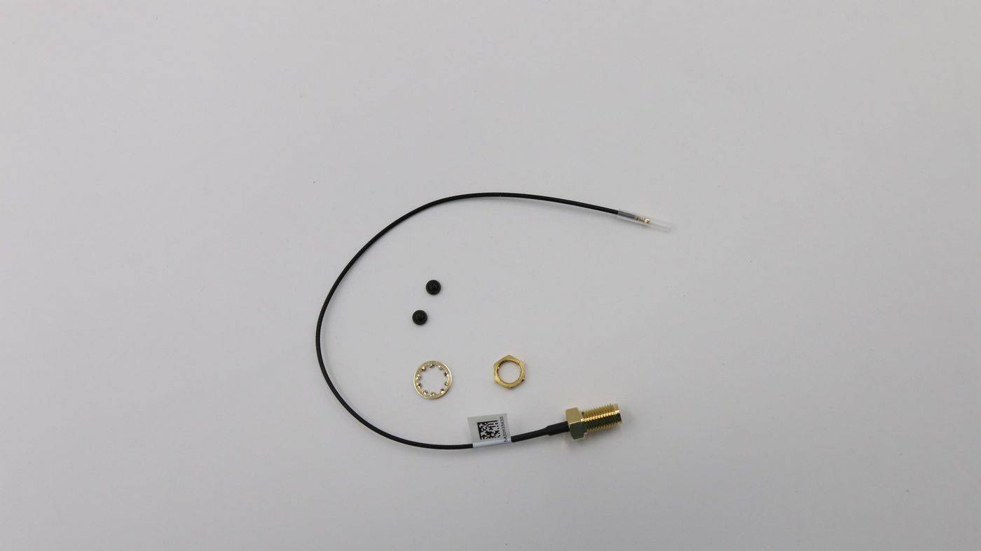 RF-Kabel - FRU - für ThinkCentre M80q