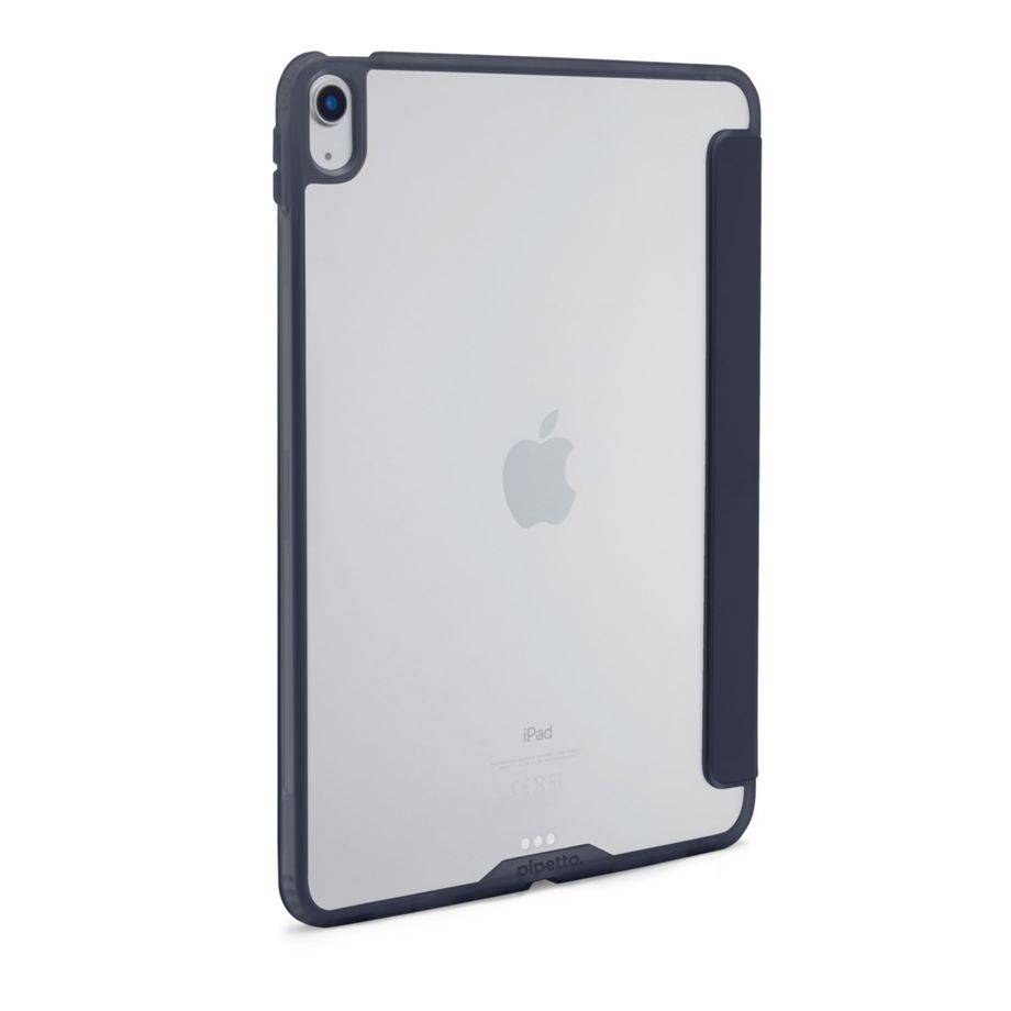 Pipetto Origami No1 OriginalCase iPad Air 13 M2 2024 Dark Blue - Tasche