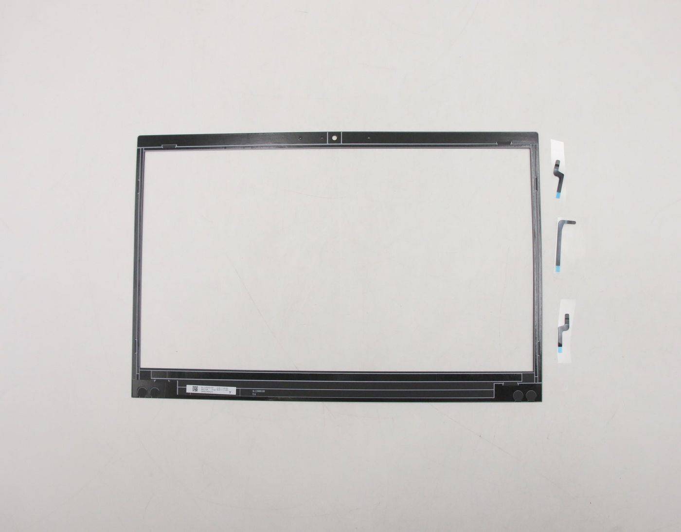 Lenovo Drift2 AMD FRU RGB Bezel Sheet+Tape