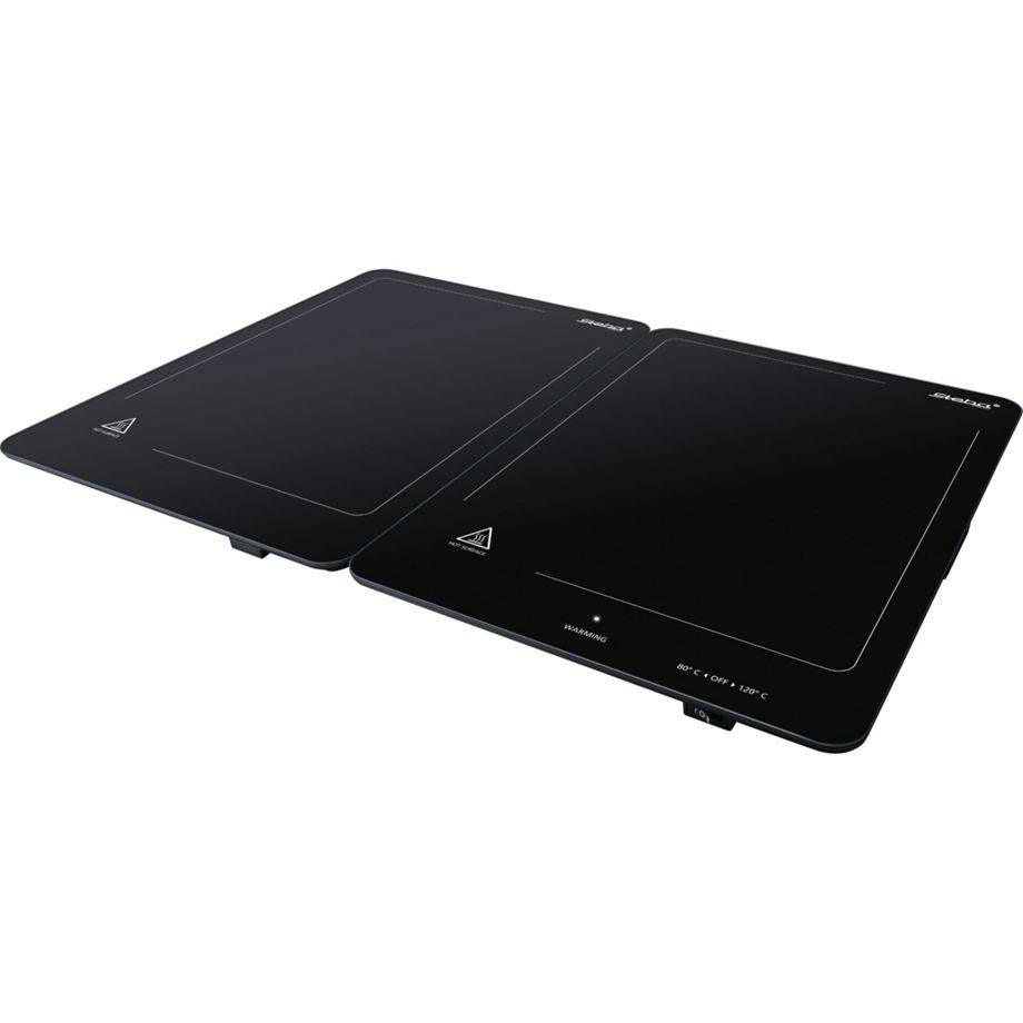 Steba WP 300 Warmhalteplatte mit 2 Modulen