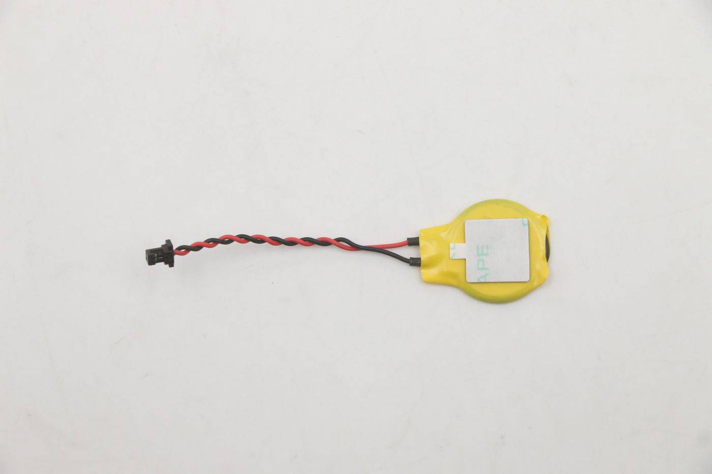 CR2016 RTC battery module for