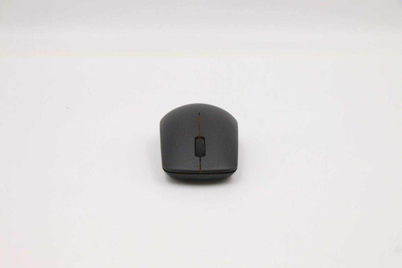 Lenovo Wireless optical mouse with resolution