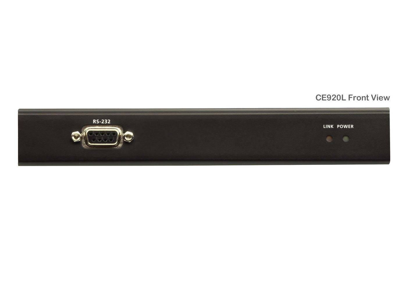ATEN CE920L-ATA-G - Kabelgebunden - 100 m - 4096 x 2160 Pixel - 30 Hz - 4096 x 2
