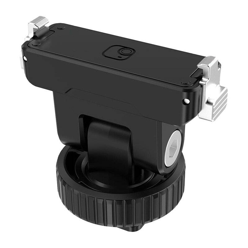 Puluz - PU1073B - Magnetischer Multifunktionsadapter mit Schnellverschluss von Puluz für die Insta 360 GO Ultra