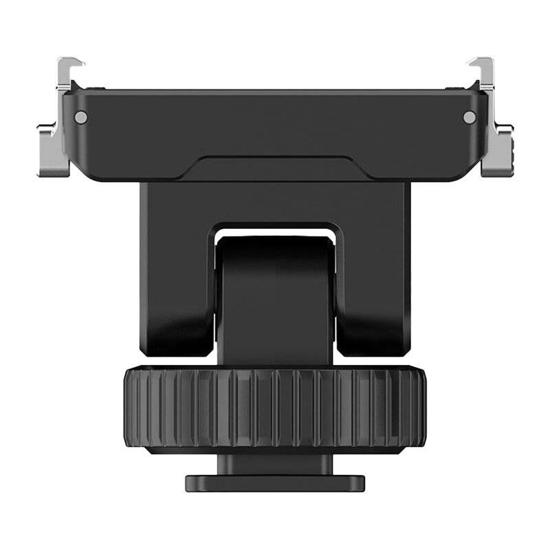 Puluz - PU1073B - Magnetischer Multifunktionsadapter mit Schnellverschluss von Puluz für die Insta 360 GO Ultra
