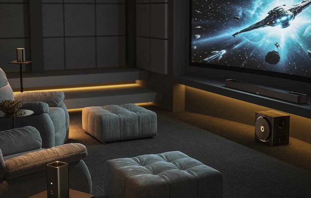 Ultimea Skywave X70 Soundbar