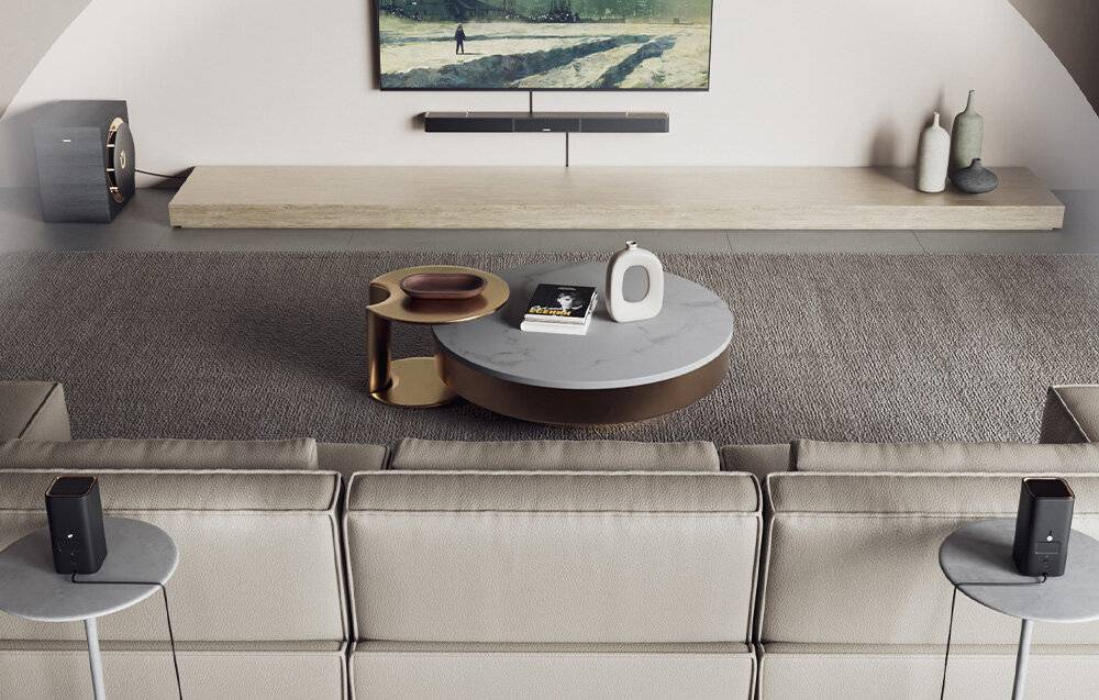 Ultimea Skywave X70 Soundbar