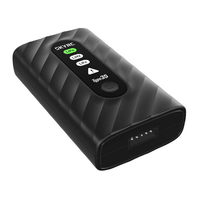 SKYRC - SK-100224-01 - SkyRC Typ 35 2–4S Lithium-Akku-Ladegerät