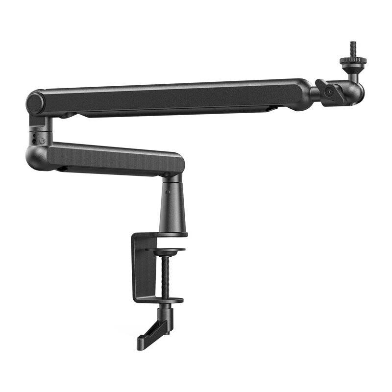 Fifine - BM88 - Fifine BM88 Mikrofon-Tischständer (schwarz)