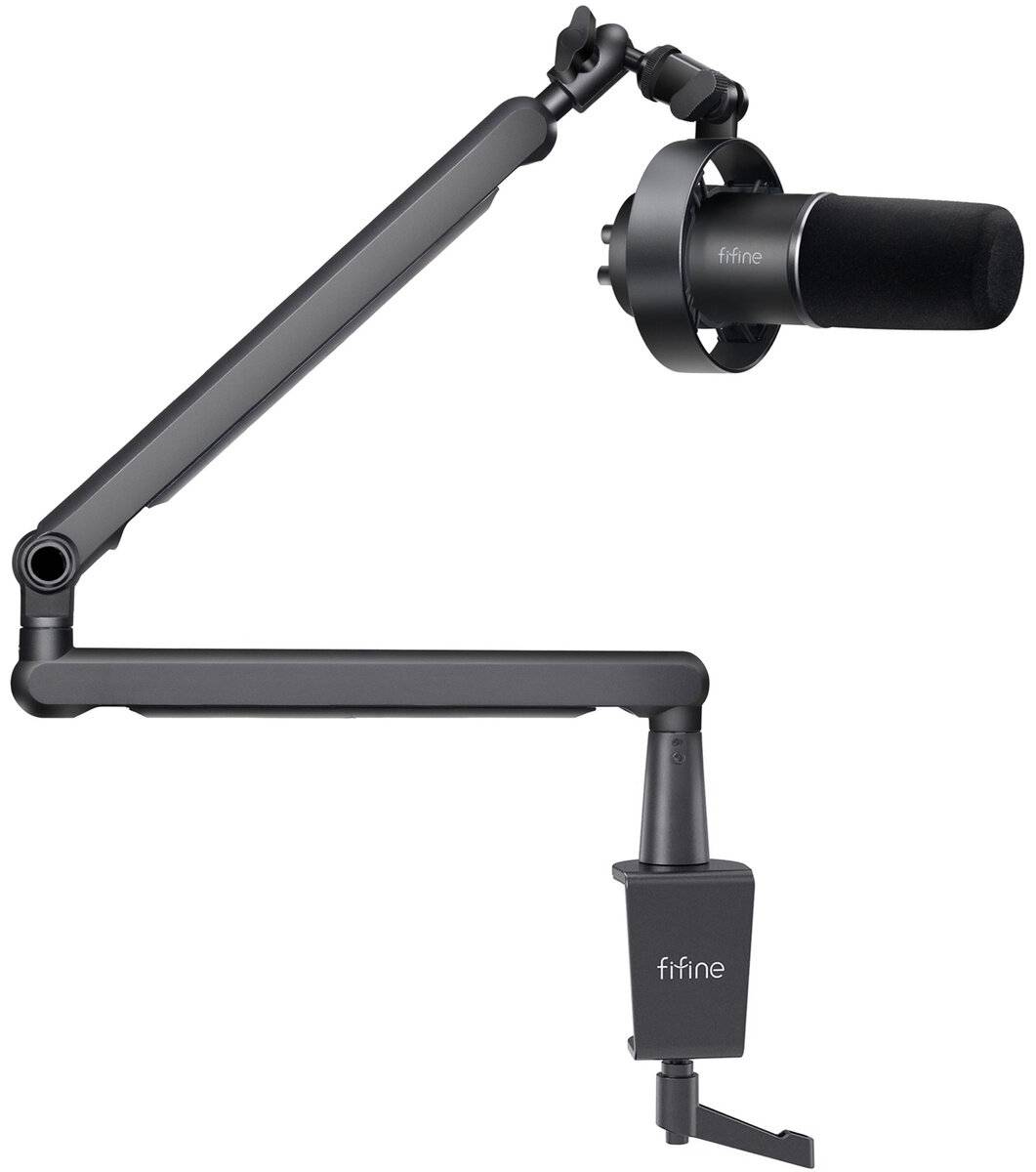 Fifine - T688 - Dynamisches Mikrofon Fifine T688 (schwarz)