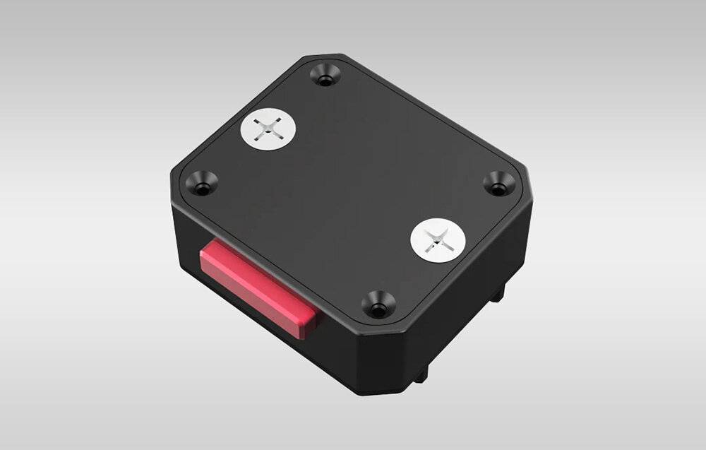 WAYDOO - 4010000040 - Waydoo-Schnellkupplung