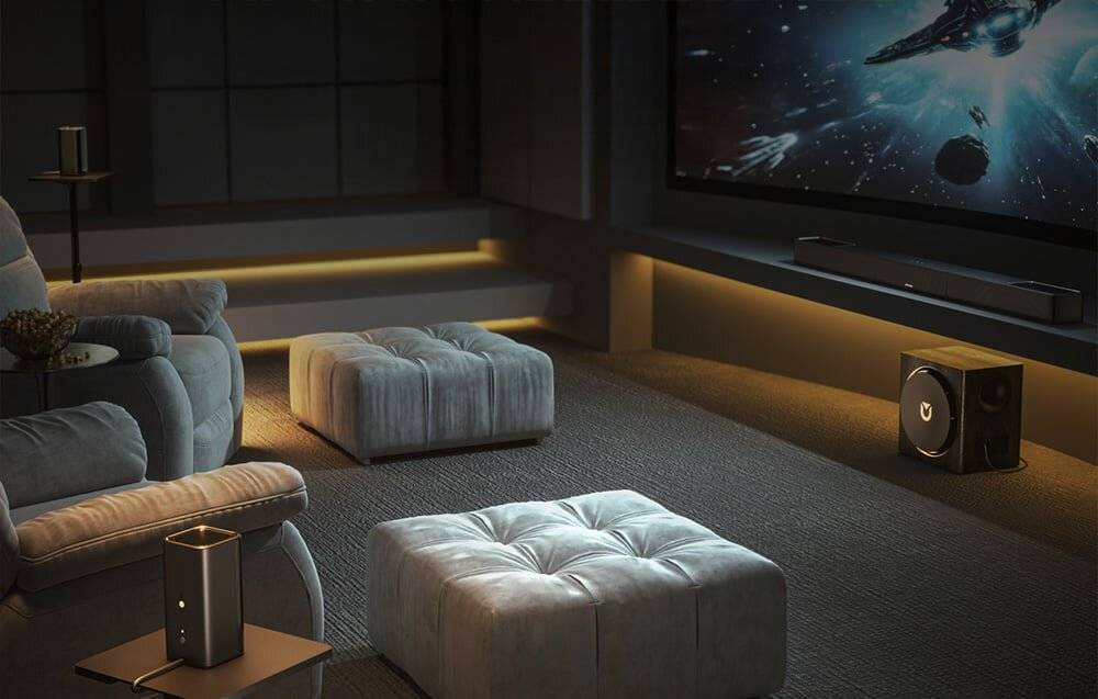 Ultimea Skywave X50 Soundbar