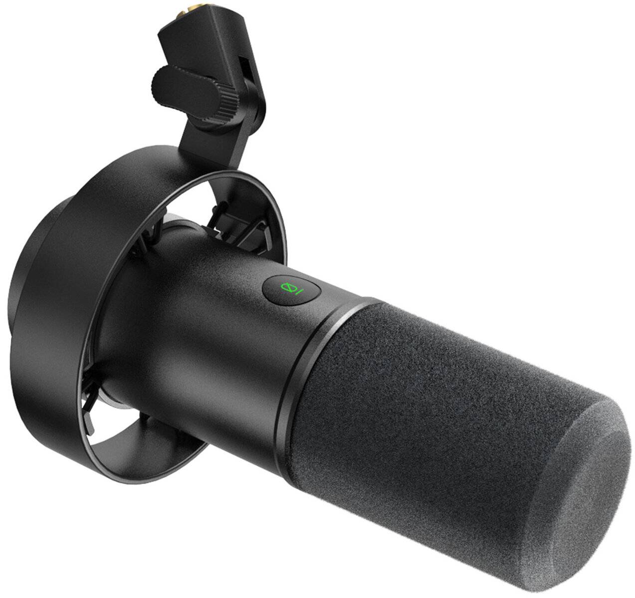 Fifine - K688 - Dynamisches Mikrofon Fifine K688 (schwarz)