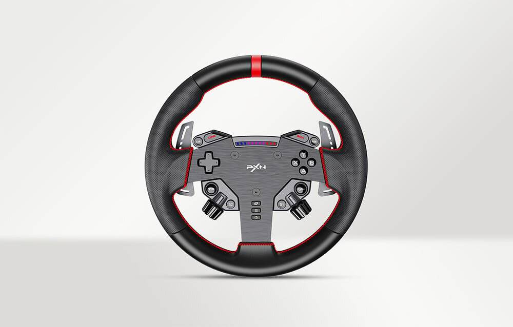 PXN W AS Gaming-Lenkrad
