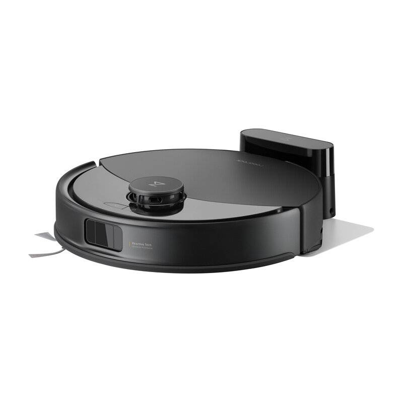 Roborock - Q10PF52-00 - Roborock Q10 PF Reinigungsroboter (schwarz)
