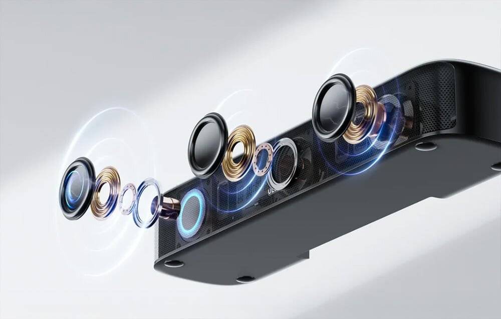 Ultimea Aura A50 Pro Soundbar