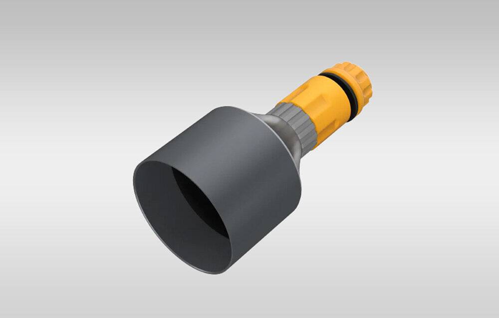 WAYDOO - 4010000042 - Waydoo-Wasserwerferdüse