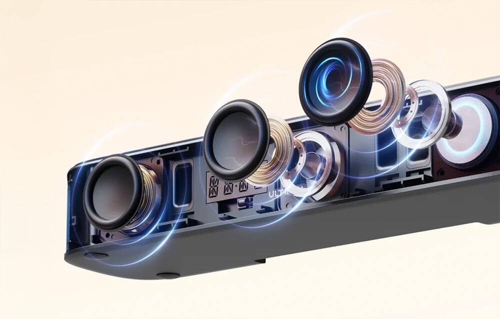 Ultimea Aura A40 Soundbar