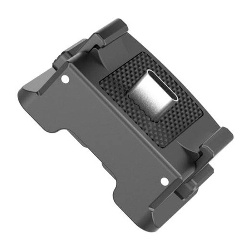 Puluz - PU1069B - Puluz-Adapter mit Schnellanschluss-Ladeadapter für DJI Osmo Pocket 3