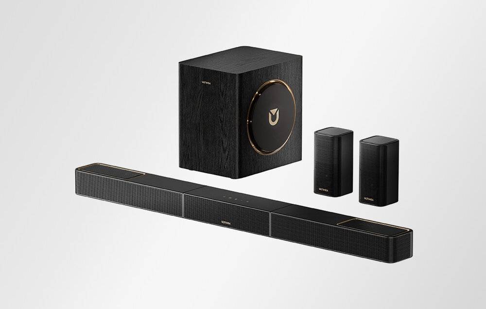 Ultimea Skywave X40 Soundbar
