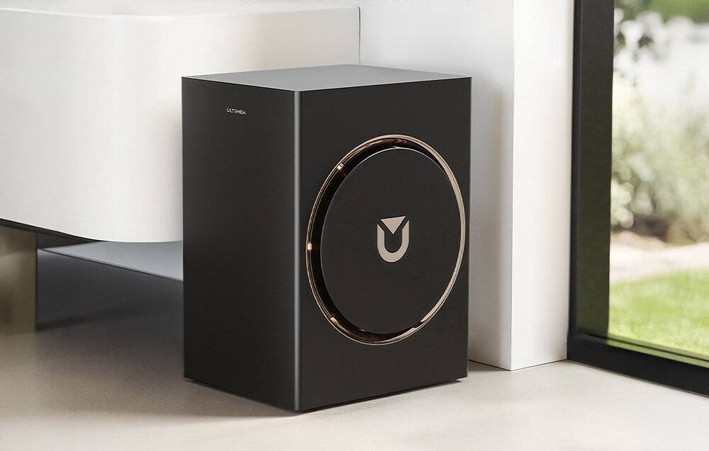 Ultimea Skywave F40 BOOM Soundbar