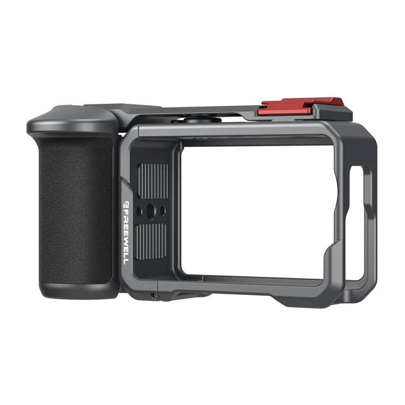 Freewell - FW-OA6-PROCAGE - Freewell Klatka Osmo Action 6 Creator Pro