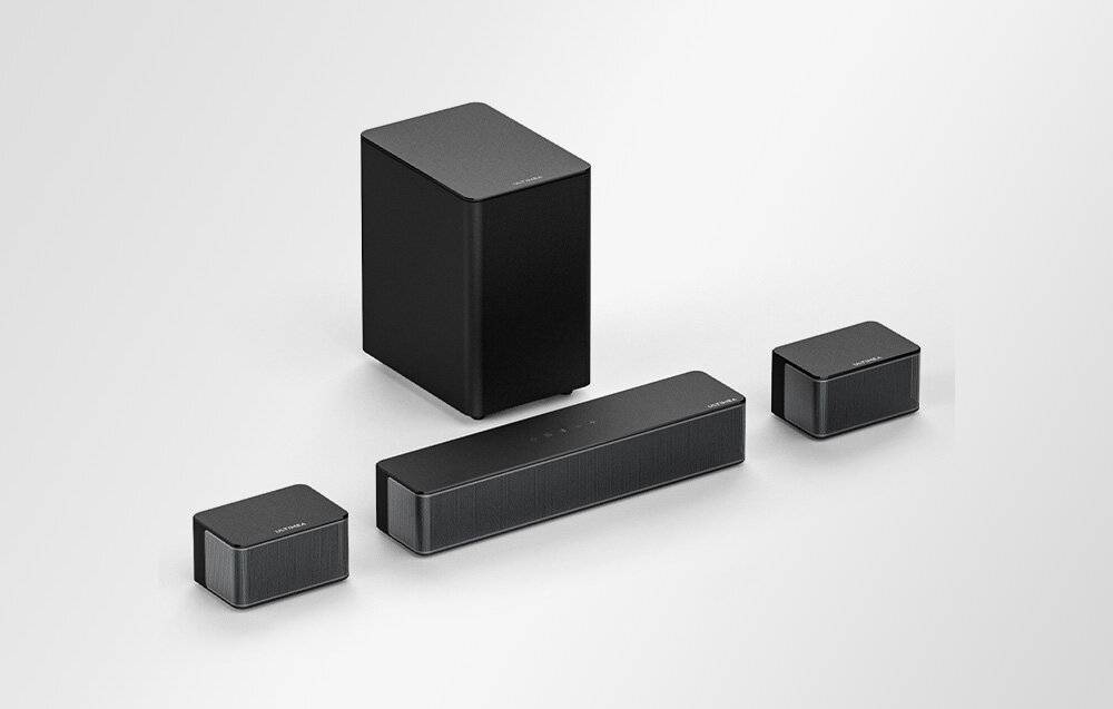 Ultimea Poseidon D50 Soundbar