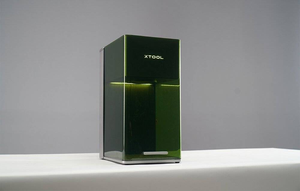 xTool 2-in-1-Lasergravurmaschine F1 Ultra