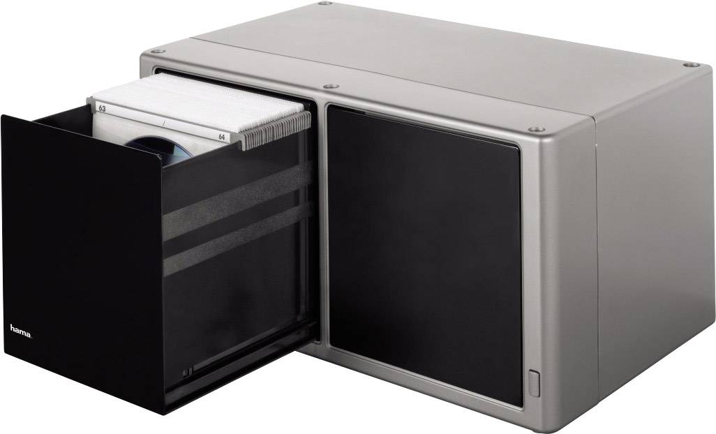 Cd Aufbewahrungsbox Kunststoff