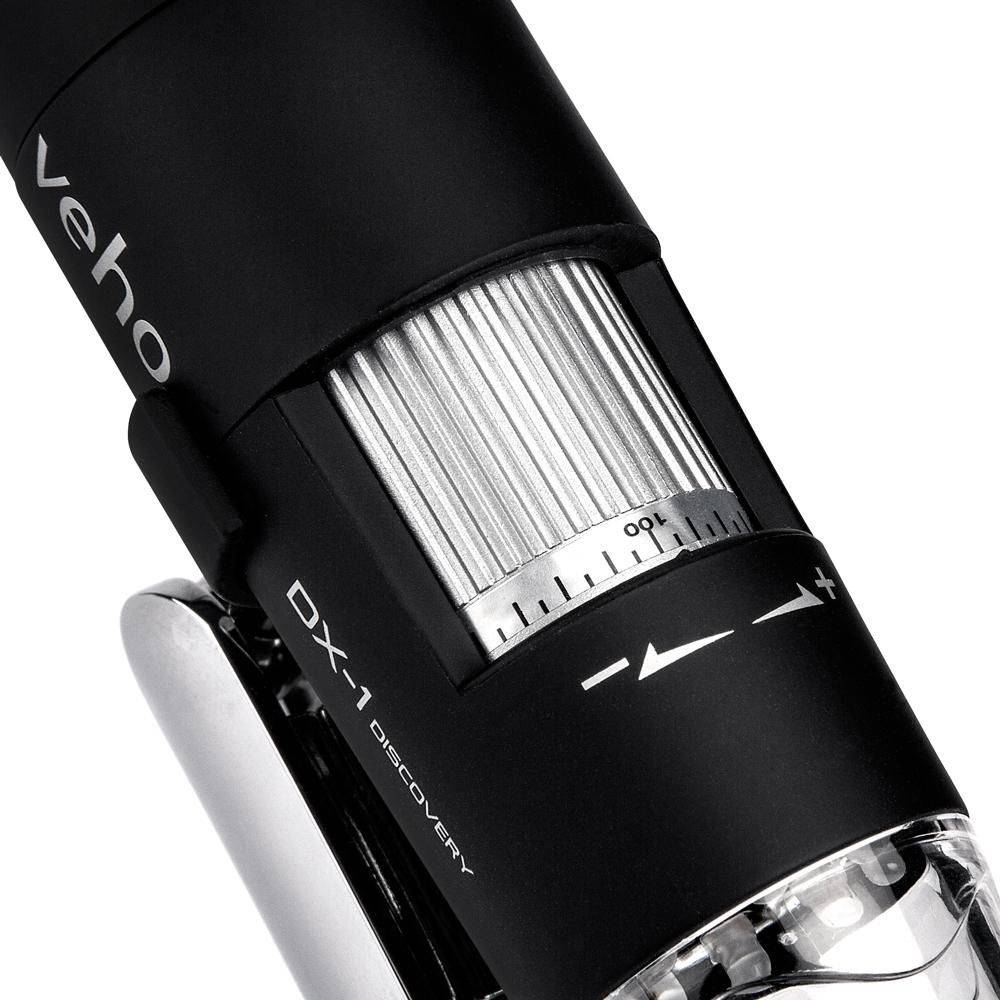 DX-1 Discovery 200x USB 2MP VMS-006-DX1