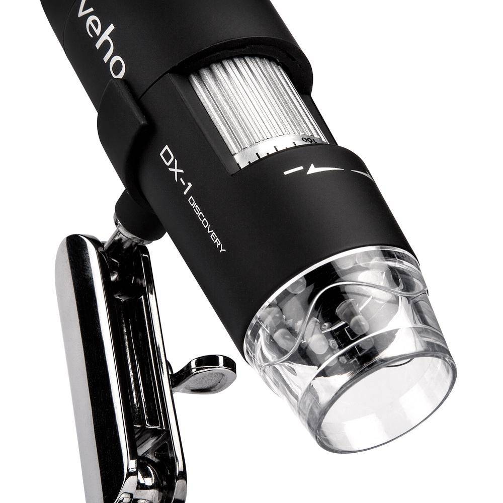 DX-1 Discovery 200x USB 2MP VMS-006-DX1