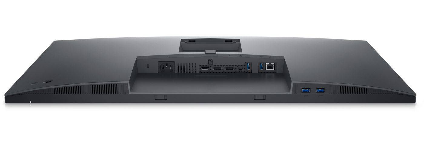 32 USB-C Hub Monitor-